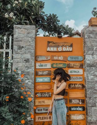 Top 10 Quán Cafe Đẹp BMT 2023, Sống Ảo Chất Buôn Ma Thuột