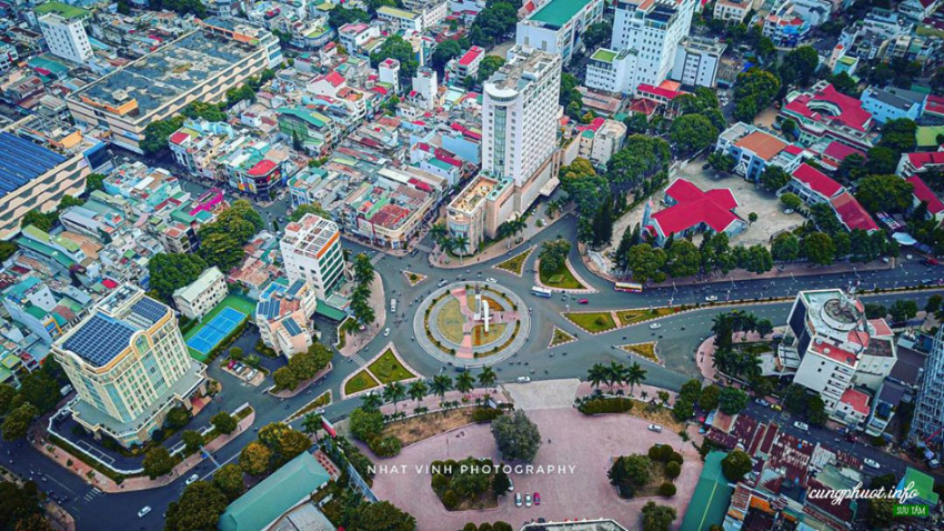 Du lịch Buôn Ma Thuột mùa nào đẹp nhất? - ALONGWALKER